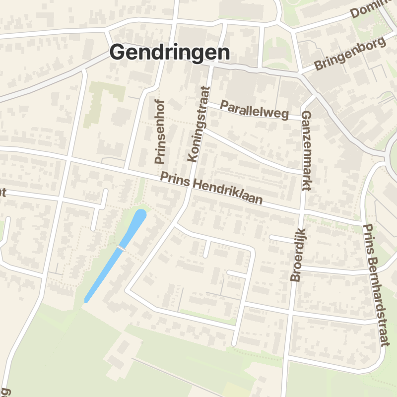 Prins Hendriklaan 45