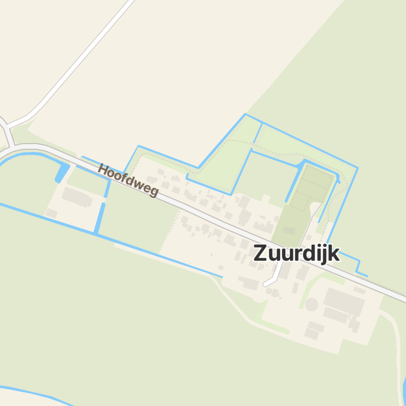 Hoofdweg 57