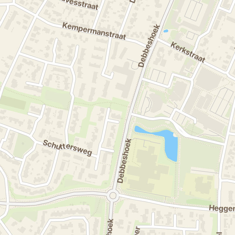 Schuttersweg 93