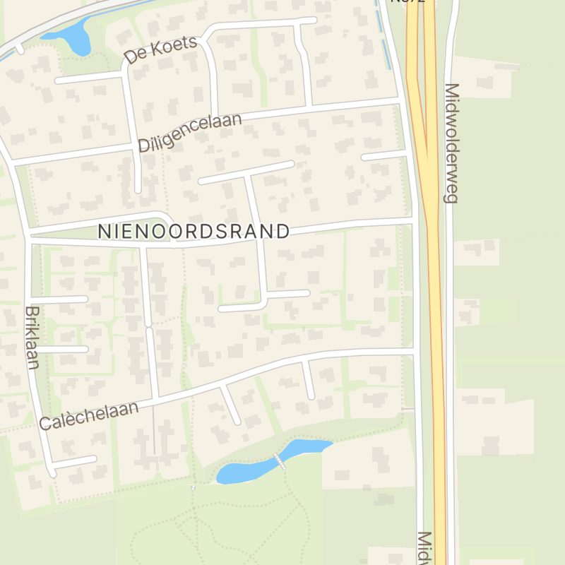 Landauerlaan 8