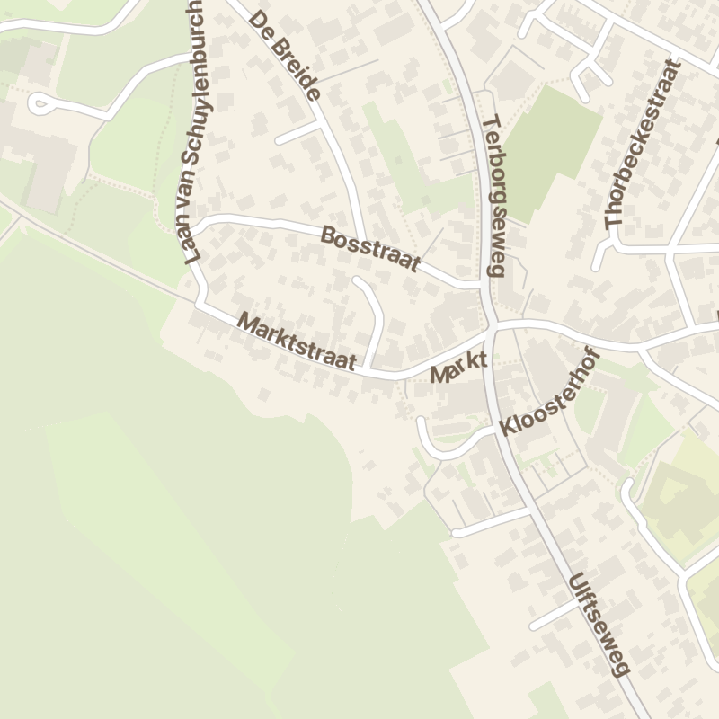 Marktstraat 6