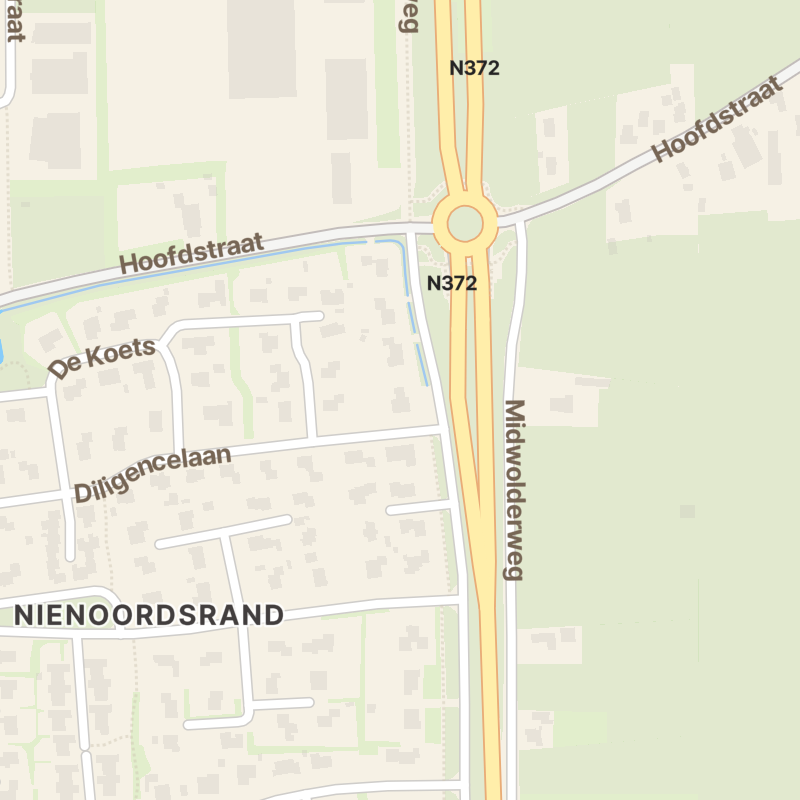 Midwolderweg 74