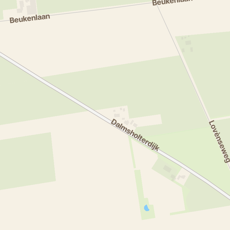 Dalmsholterdijk 3