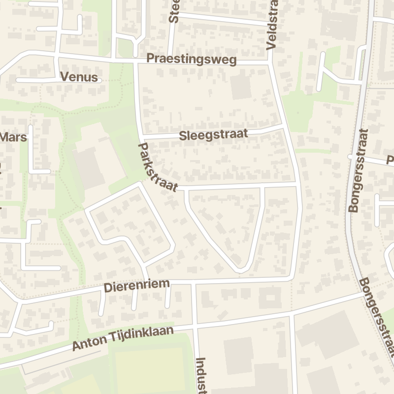 Parkstraat 4