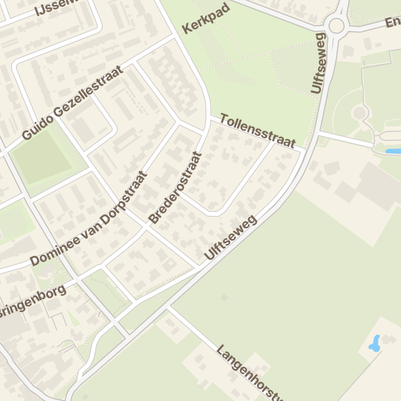 Alberdingk Thijmstraat 1