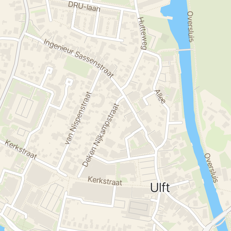Deken Nijkampstraat 18