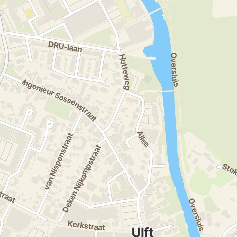 Hutteweg 6-A