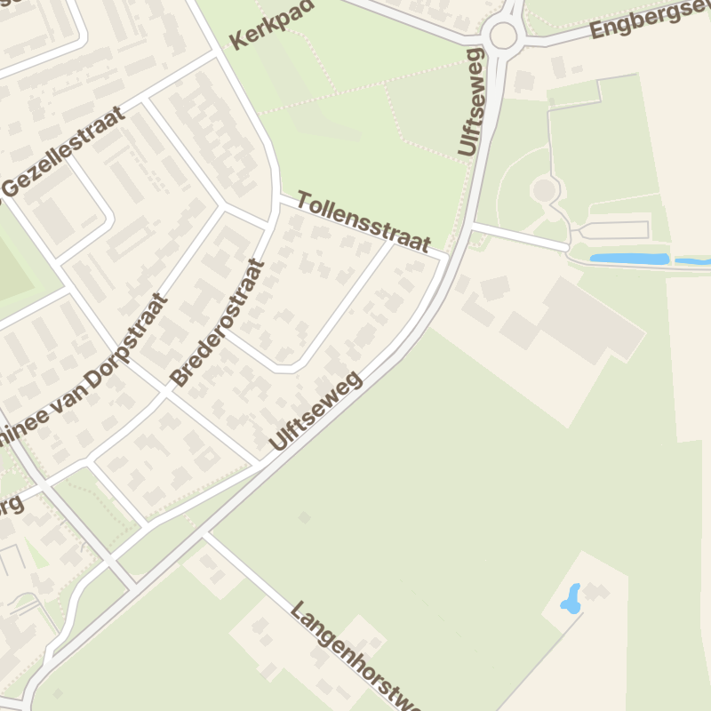 Ulftseweg 21-A