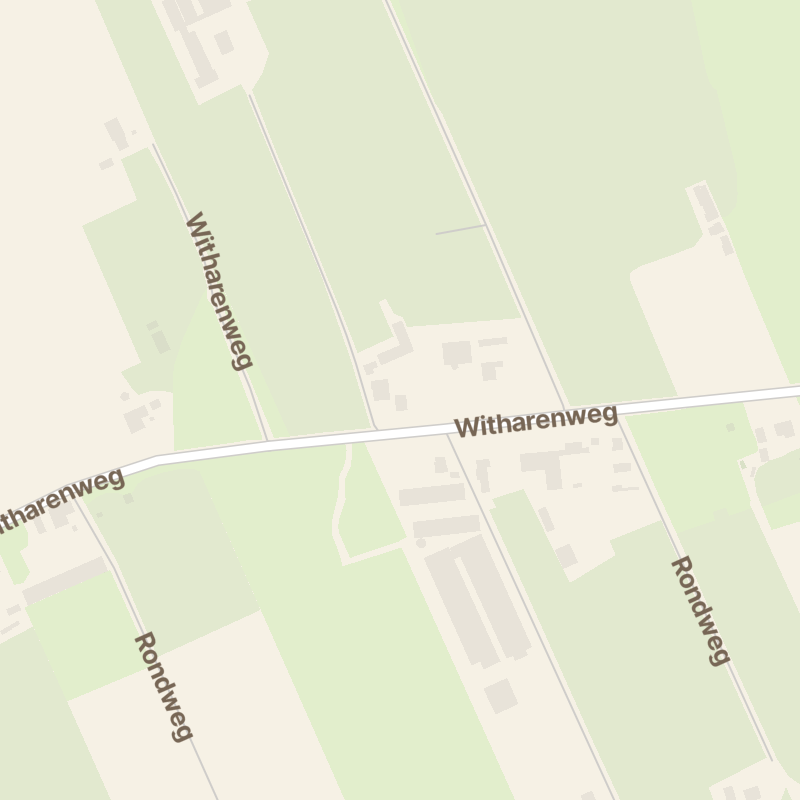 Witharenweg 6