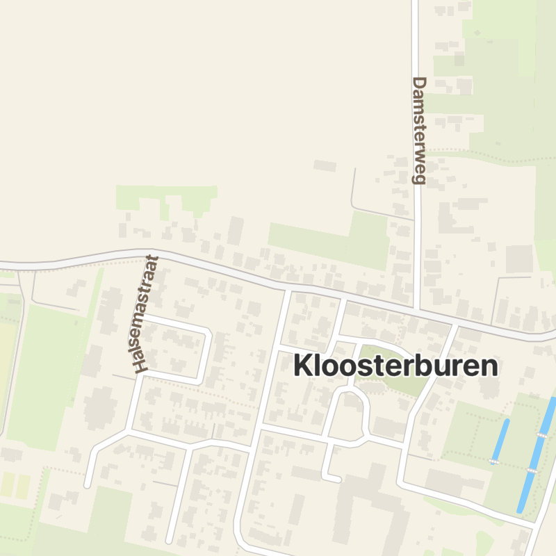 Hoofdstraat 21