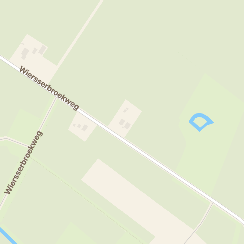 Wiersserbroekweg 5