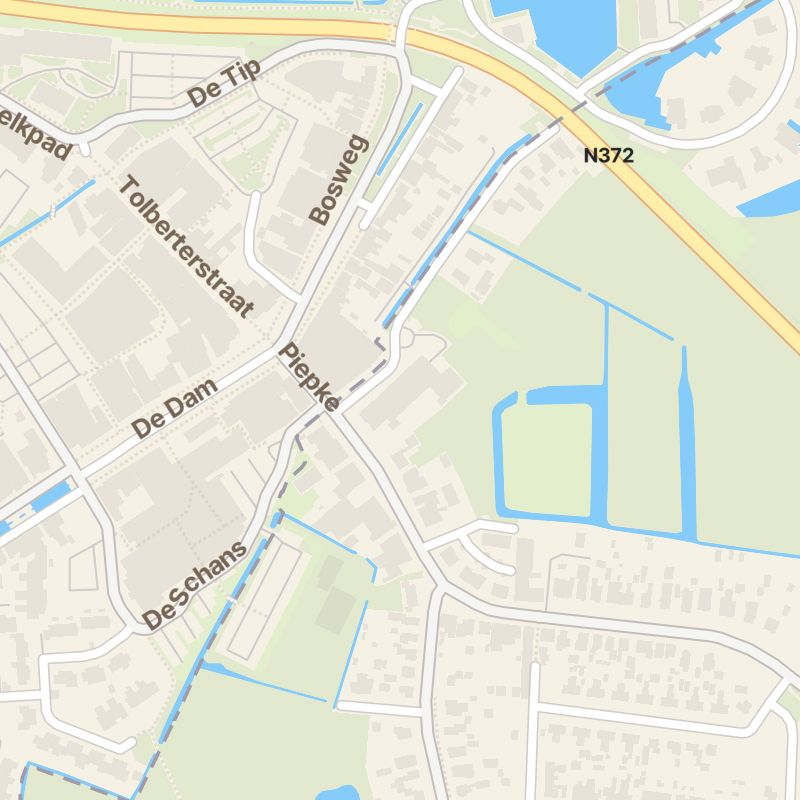 J.P. Santeeweg 4-G