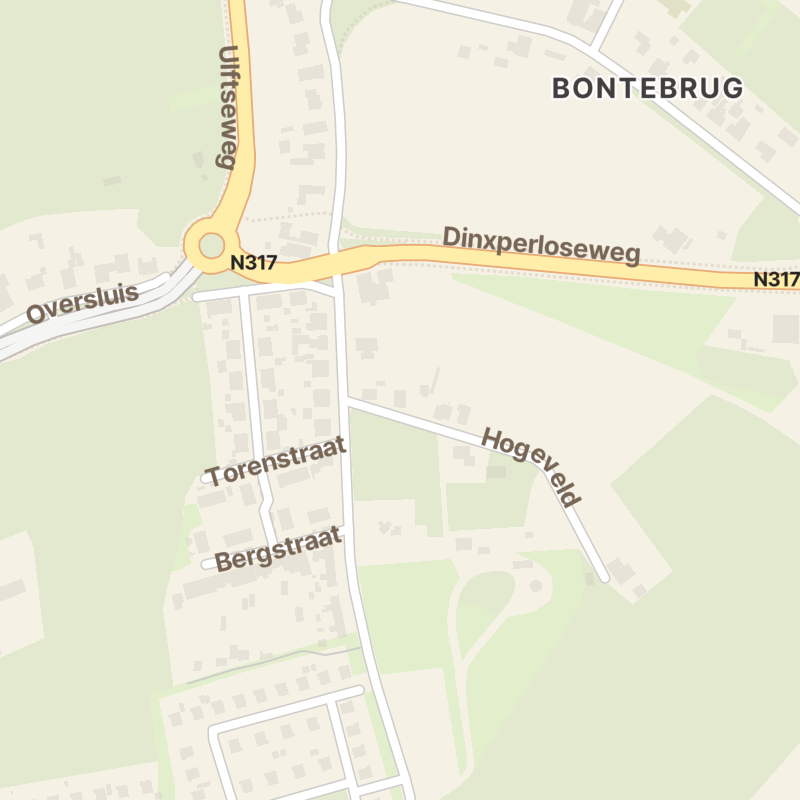 Voorstsestraat 5-A