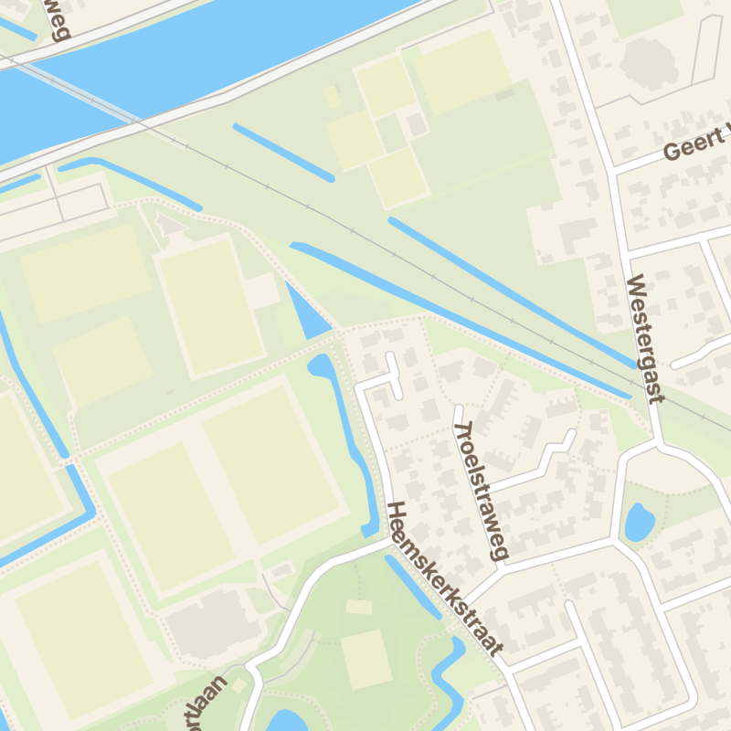 Heemskerkplein 8