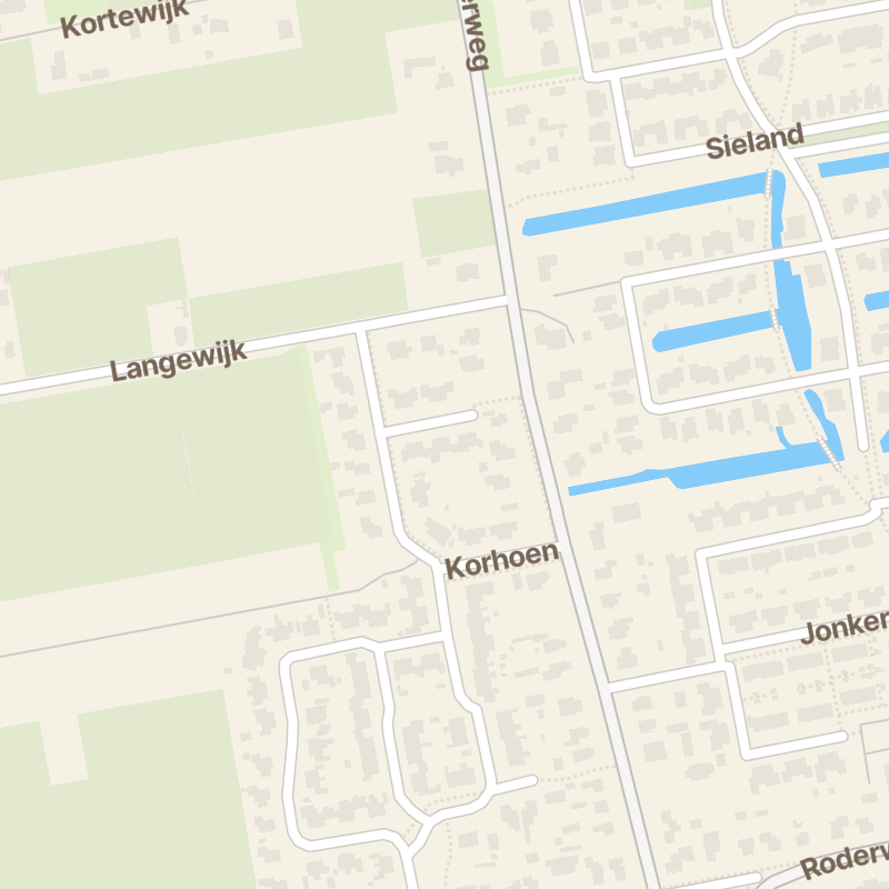 Leeuweriklaan 7