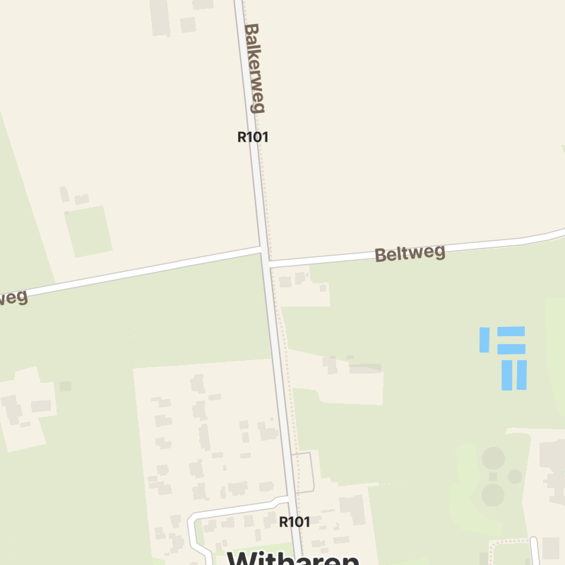 Balkerweg 62