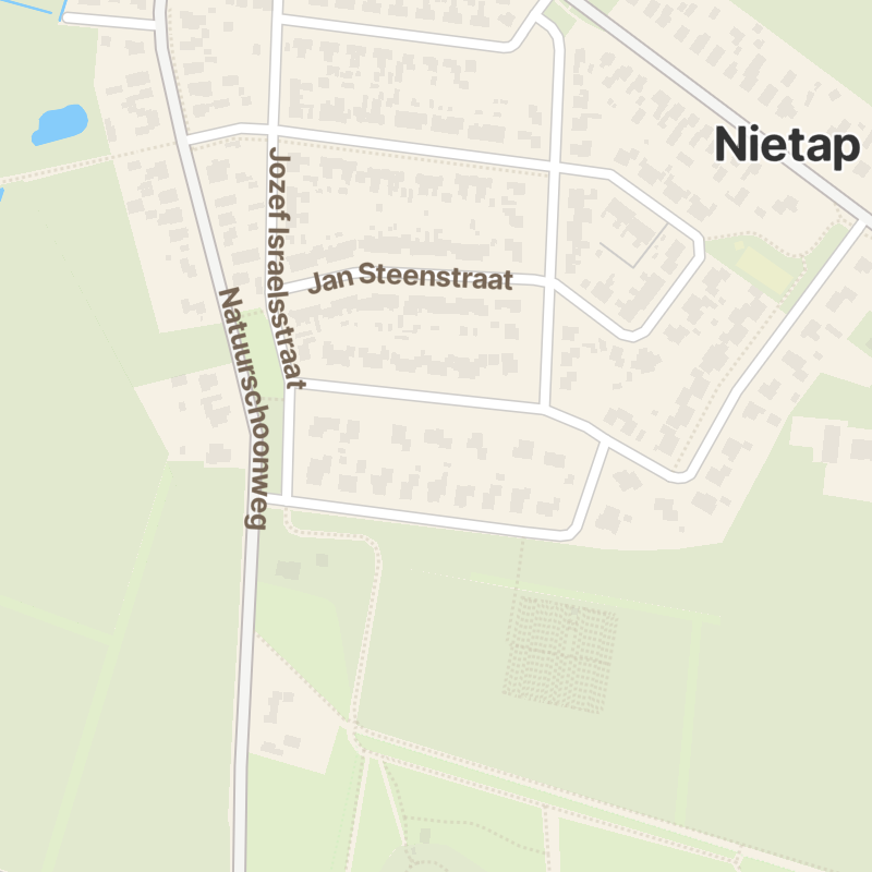 Johannes Vermeerstraat 8