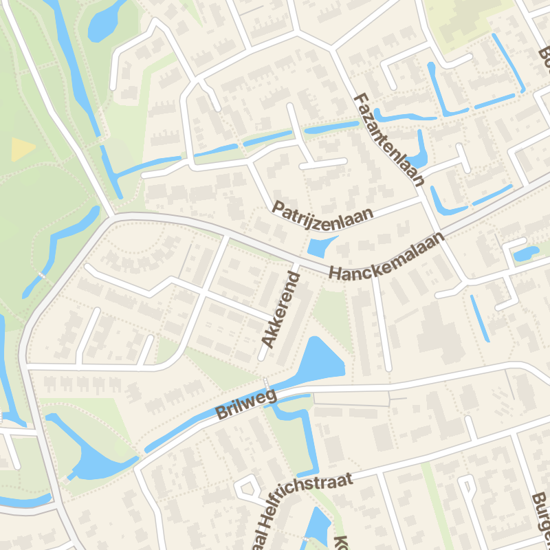 Akkerend 50