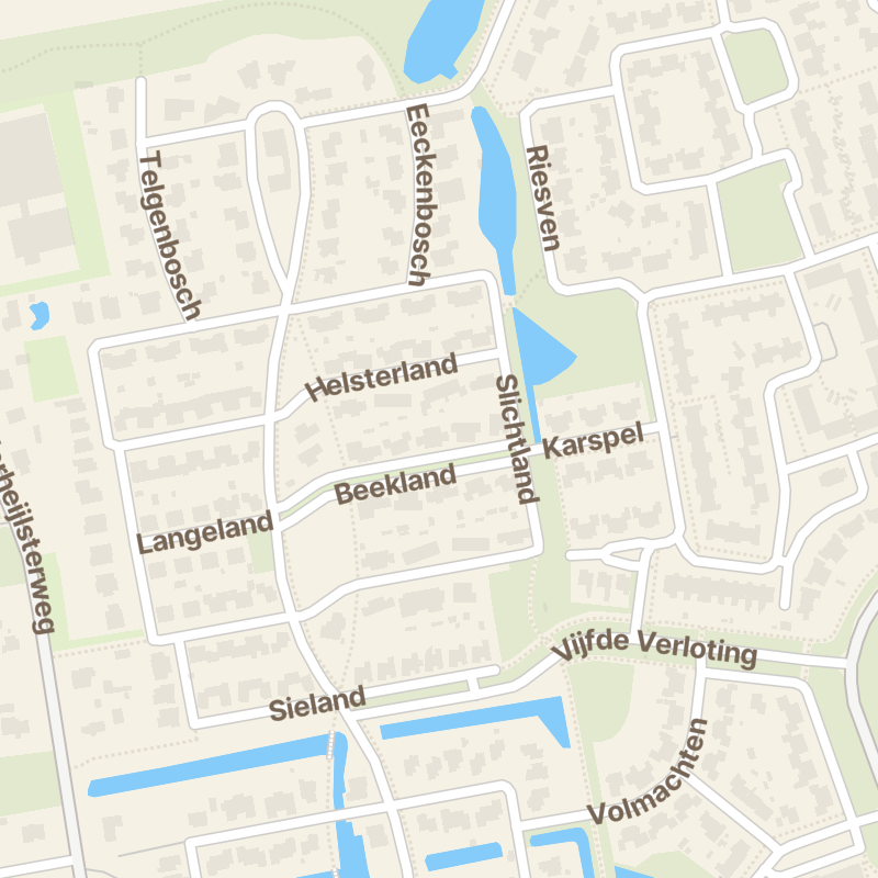 Beekland 16