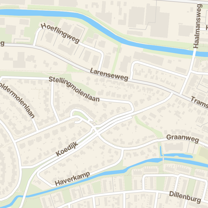 Stellingmolenlaan 7