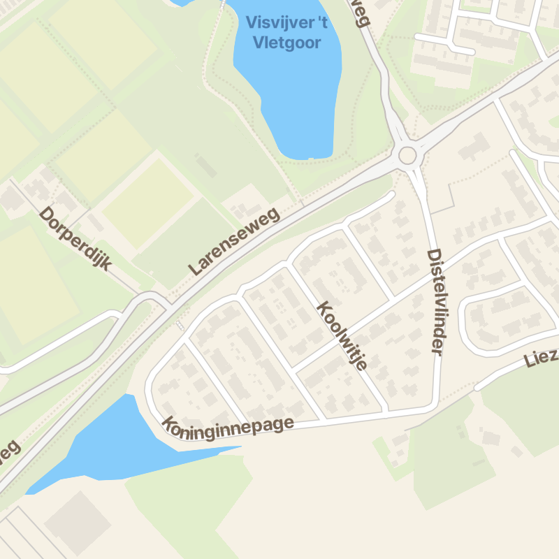Koolwitje 23