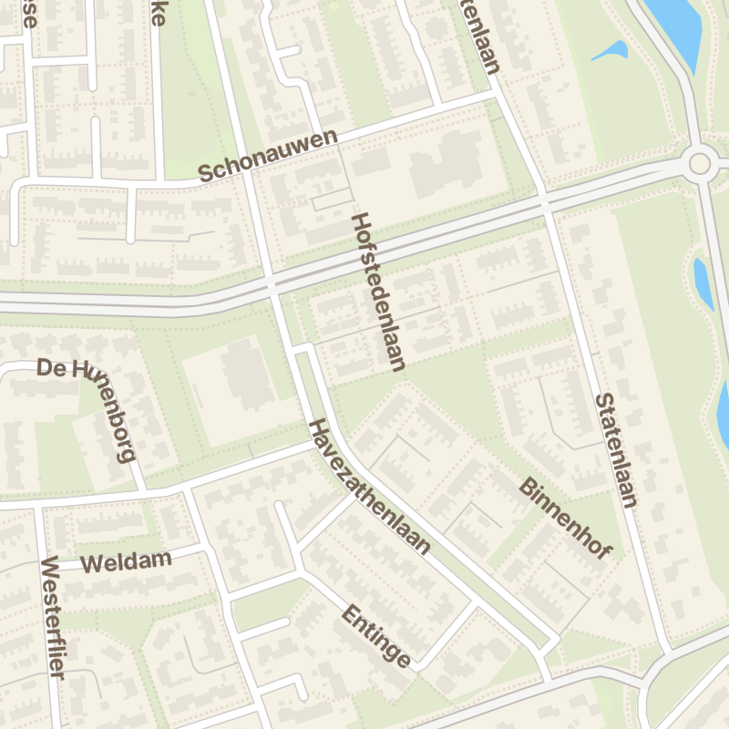 Havezathenlaan 81