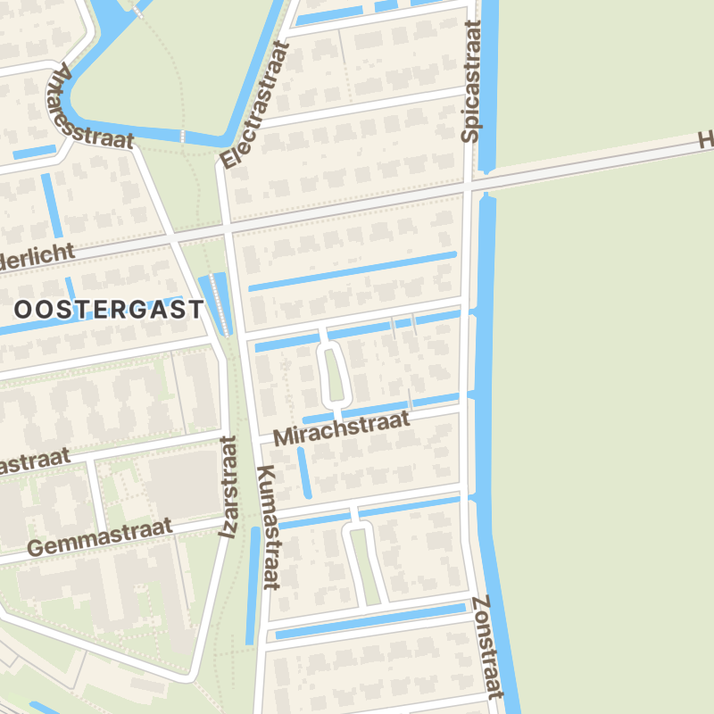 Menkarstraat 23