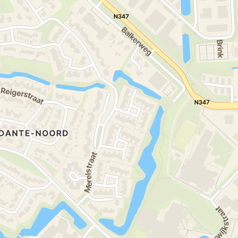 Goudvinkstraat 2