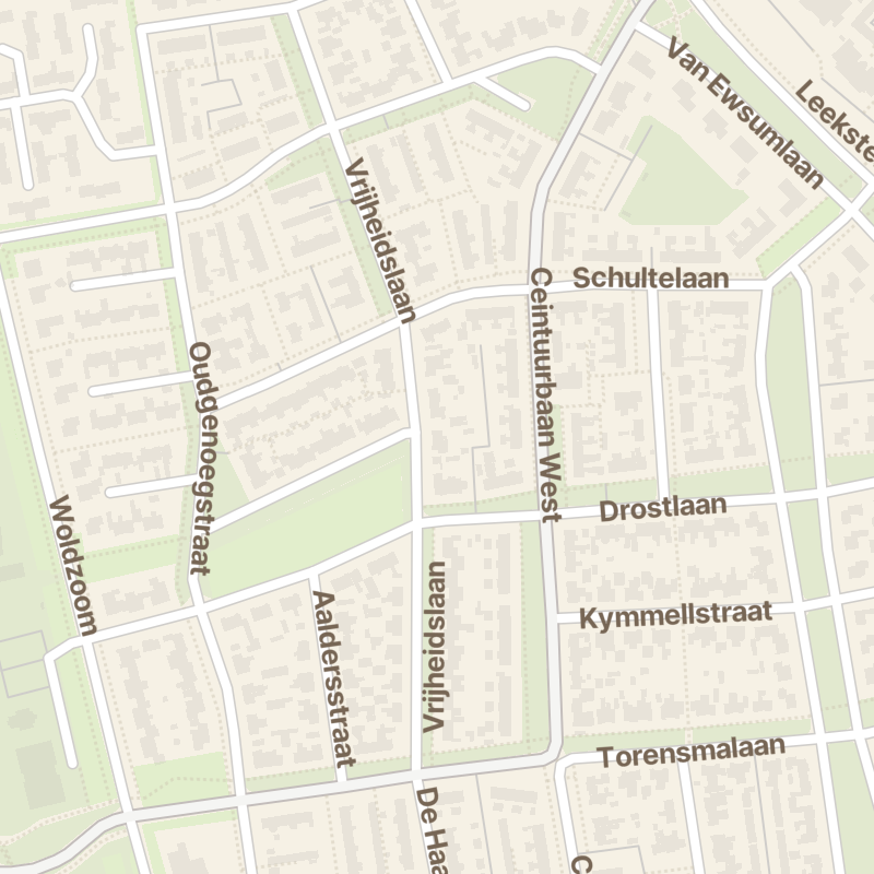 Vrijheidslaan 31