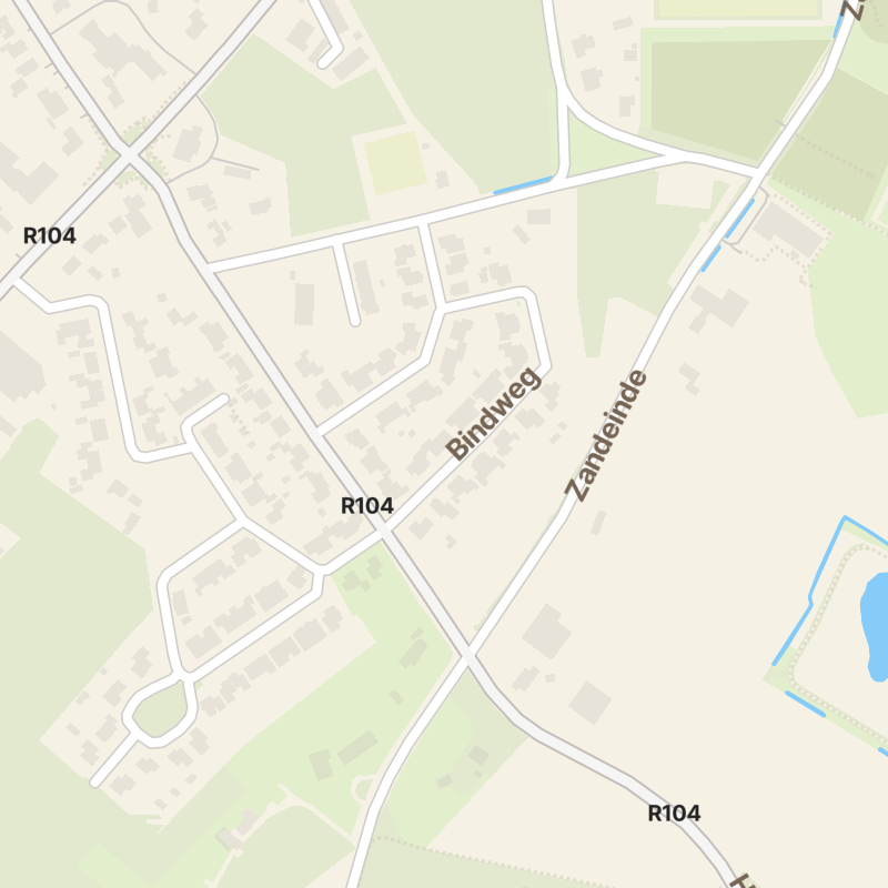 Bindweg 5-a