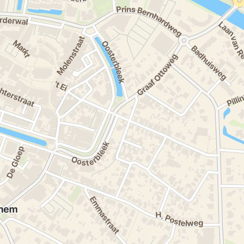 Oosterbleek 38