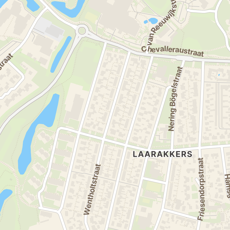 Wentholtstraat 62