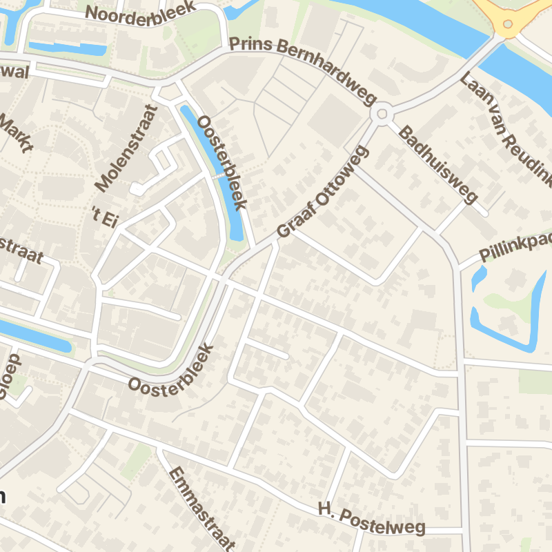 Paul Krugerstraat 2
