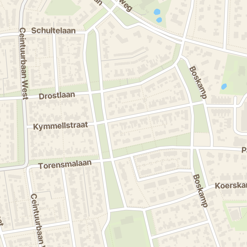 Burgemeester Borgerstraat 34