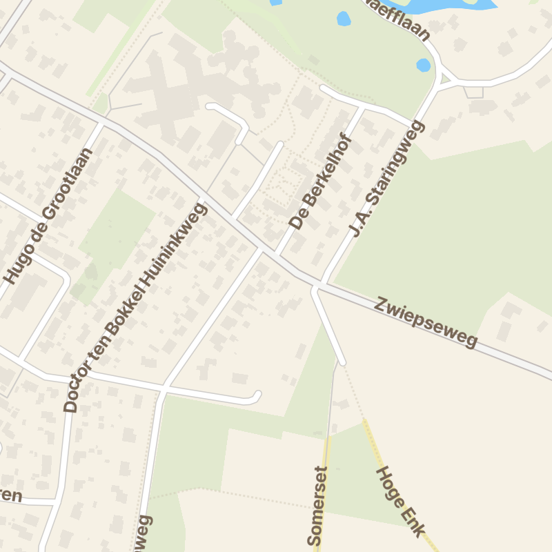 Zwiepseweg 130-A