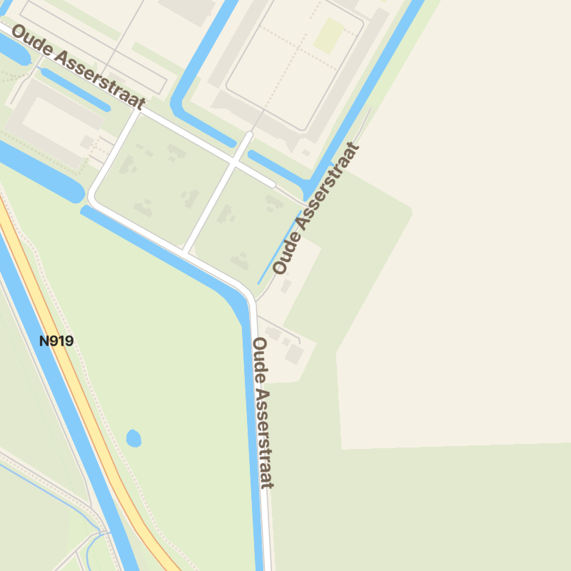 Oude Asserstraat 4
