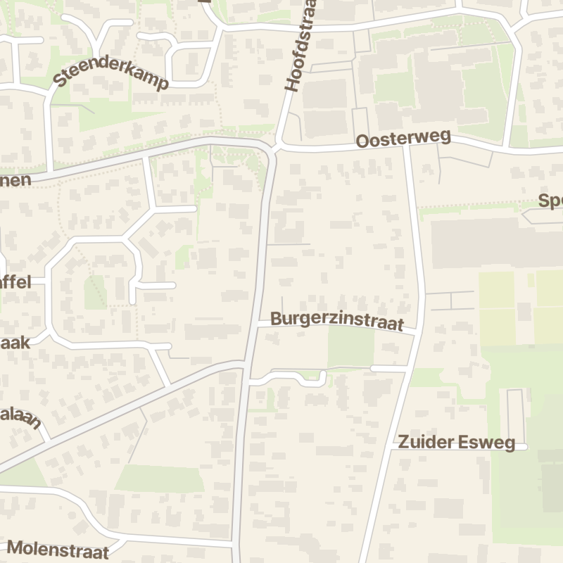 Hoofdstraat 119