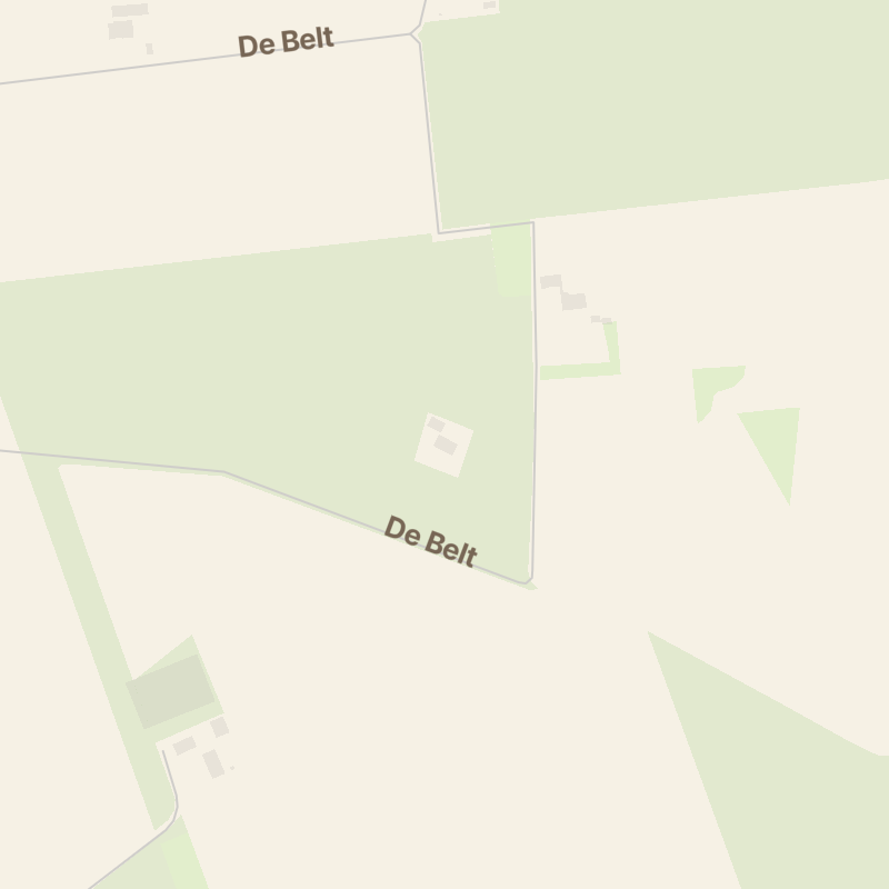 De Belt 5