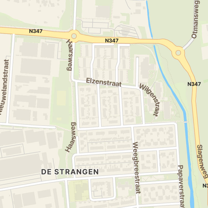 Meidoornstraat 10