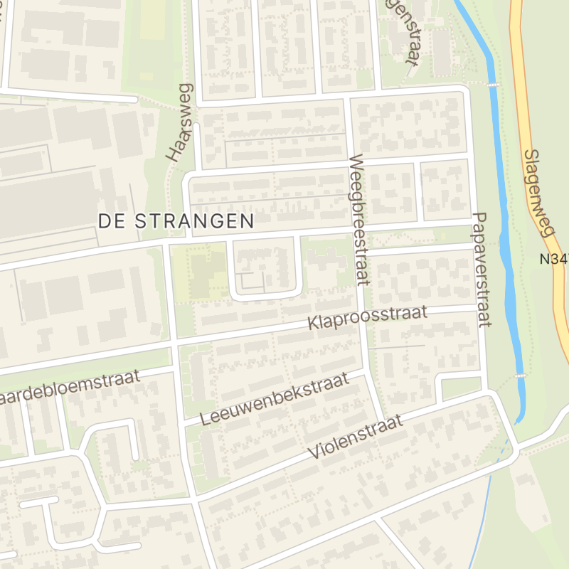 Korenbloemstraat 24
