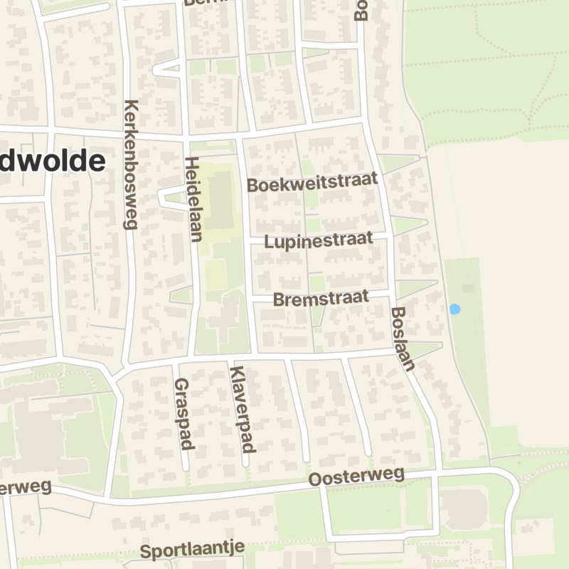 Bremstraat 1