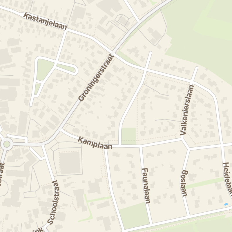 Paaskamp 6