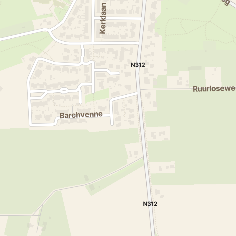 Barchvenne 13