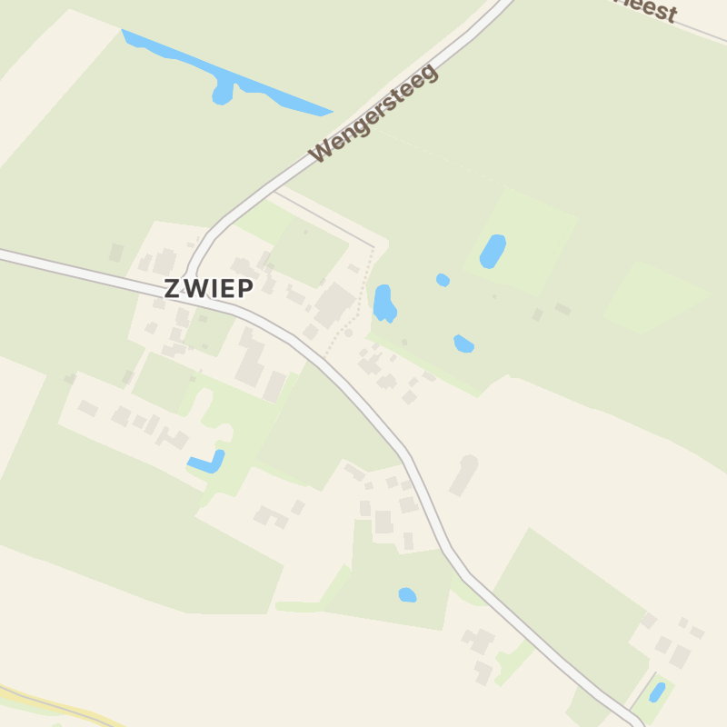 Zwiepseweg 159