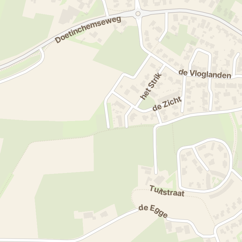 de Zicht 35