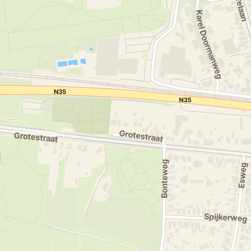 Grotestraat 326