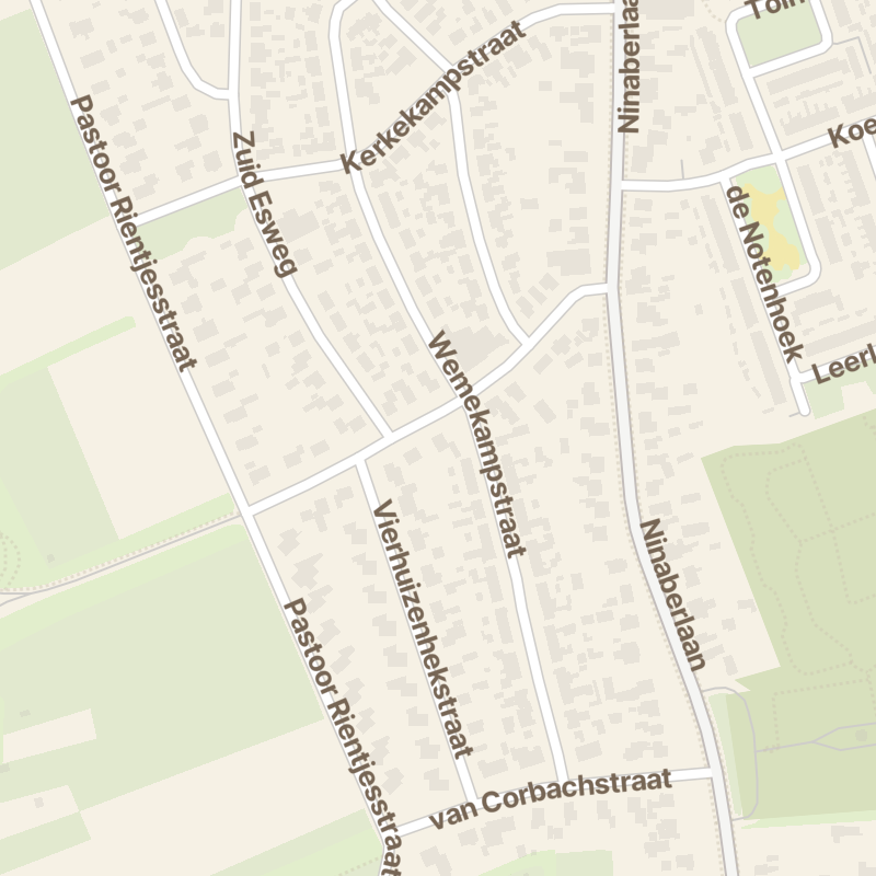 Kluversweg 7