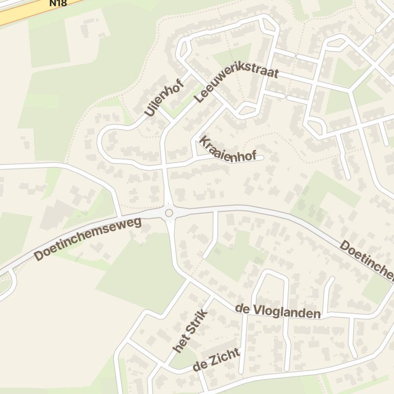 Doetinchemseweg 84