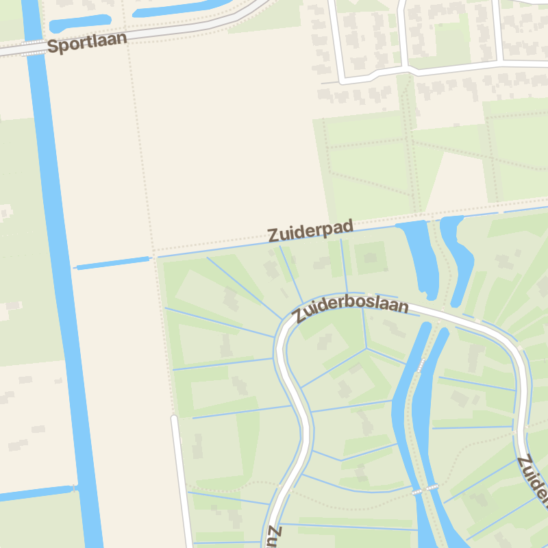 Zuiderboslaan 28