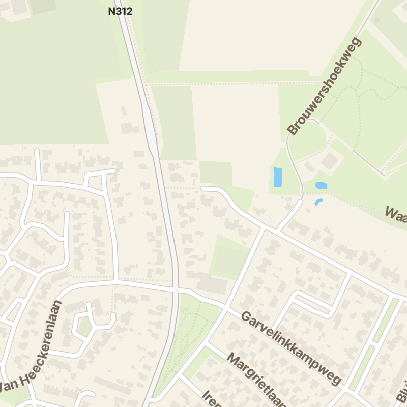Van Tuyll van Serooskerkenweg 1